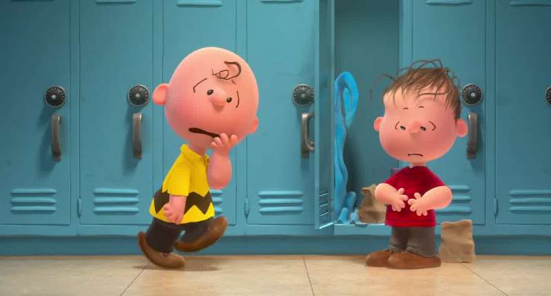 You gotta help me Linus