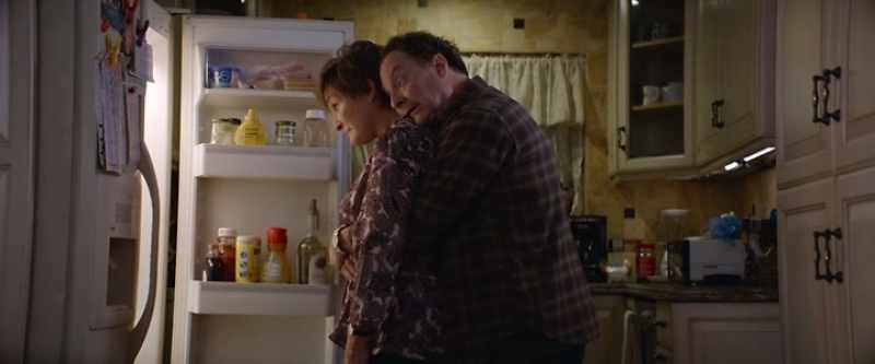 You gotta put yourself first. - Oh…