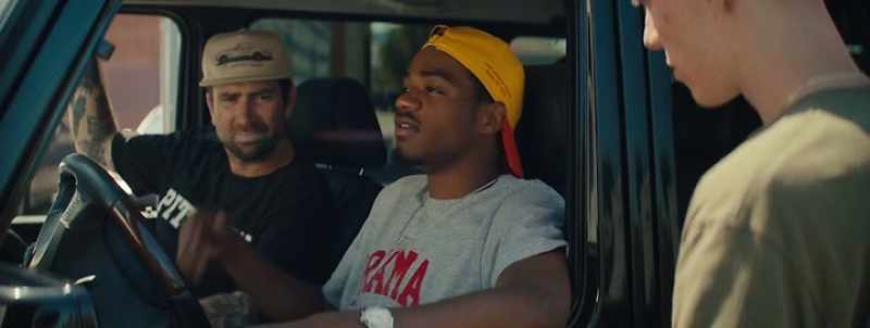 You gotta realize, you getting into altercations and shit