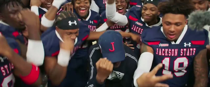 You gotta win now, you gotta kick some butt today