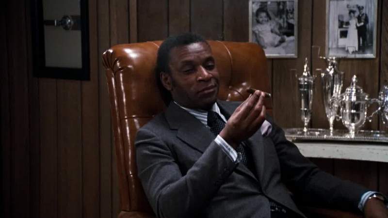 You grabbed a dope hustler up here from the Mafia