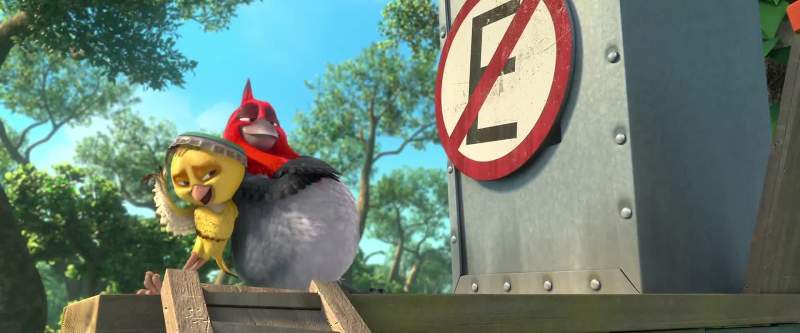 You guys are late