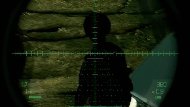 You guys don't seem to be doing much hostage negotiating