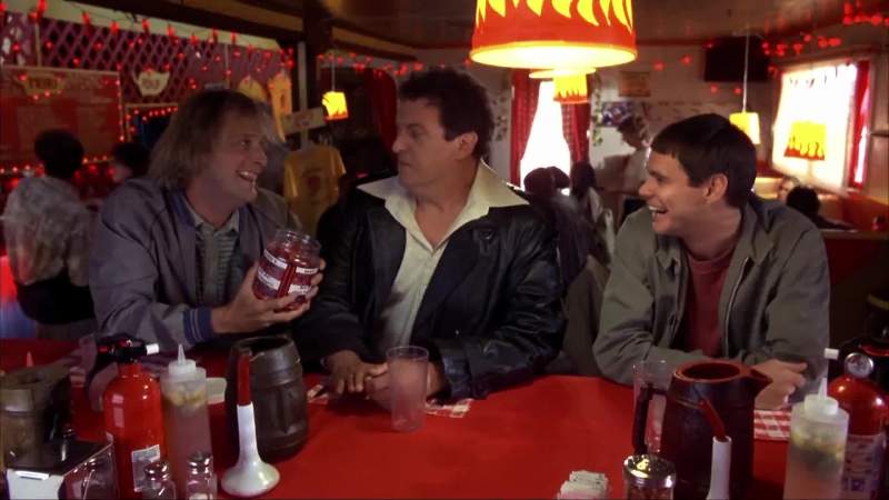 Harry: You want an atomic pepper, Mr