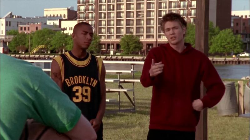 You guys remember Tom Dugan from grade school?