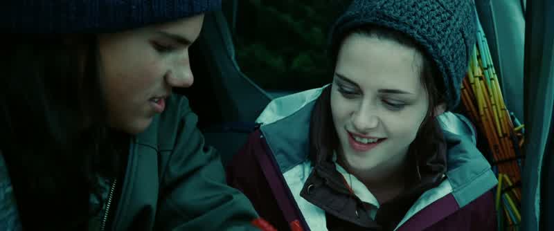 You guys should keep Bella company Her date bailedWhat date