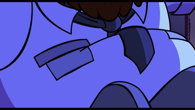 You guys sure can dance! [laughs]