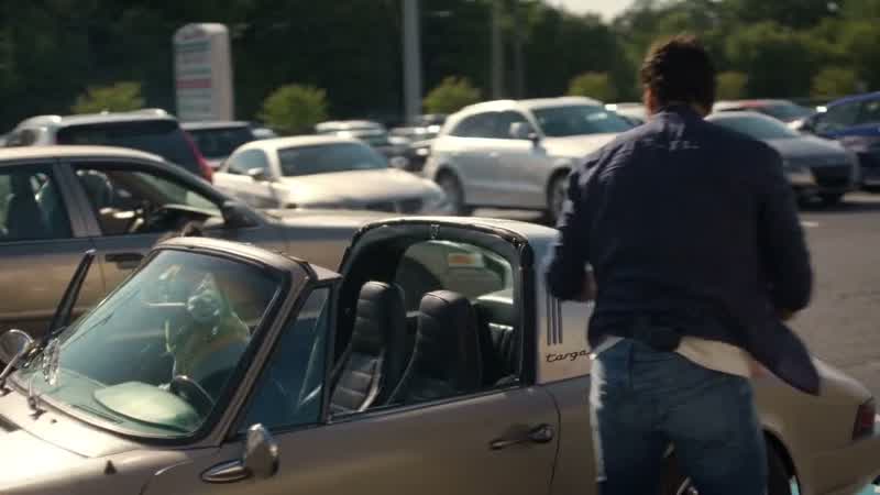 You guys take the front, I'’ll go around back