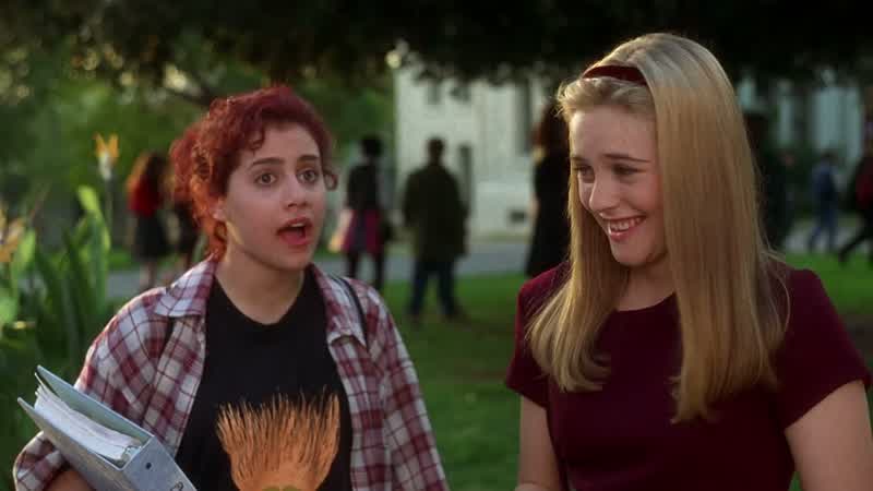 You guys talk like grownupsWell this is a really good school