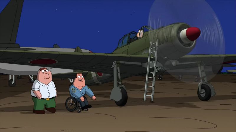 You guys want to go for a ride?