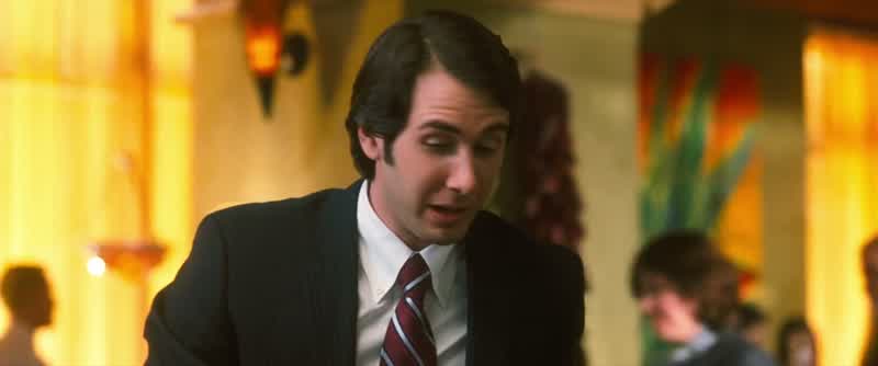 You had a plumber cut your water?