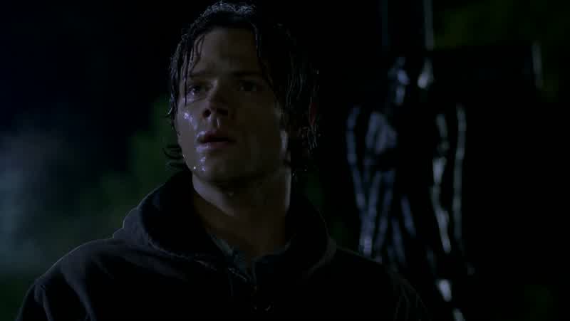 You hanged me