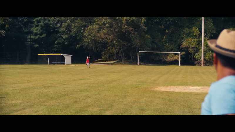 You have 30 seconds to come here and pitch