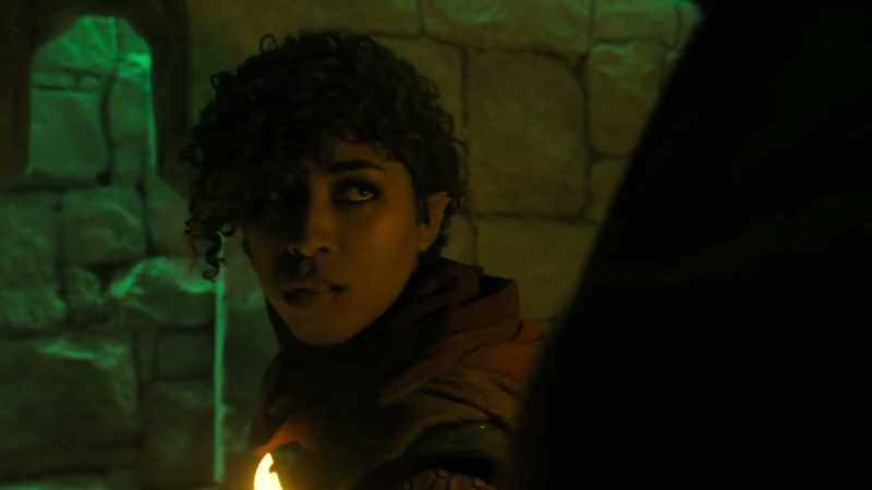 You have a better idea? -I do