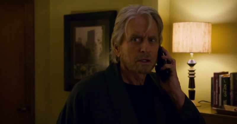 You have a collect call from