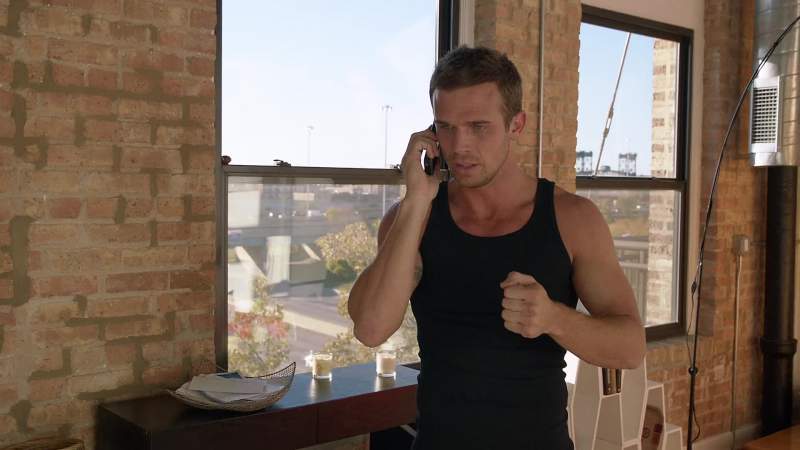 You have a collect call from