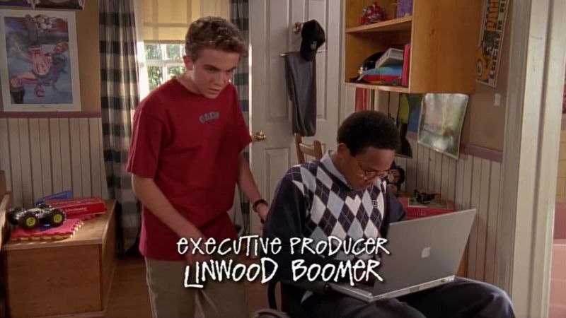 You have a fat notebook