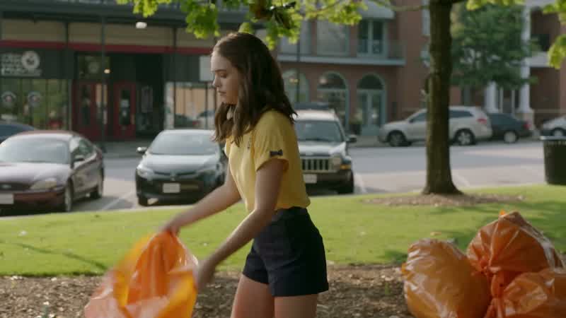 You have a future in waste management