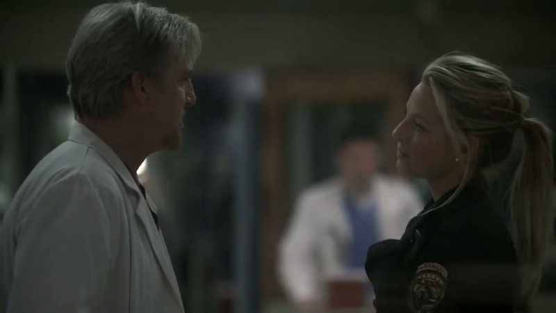 You have a gift, and I am getting tired watching you dance around it