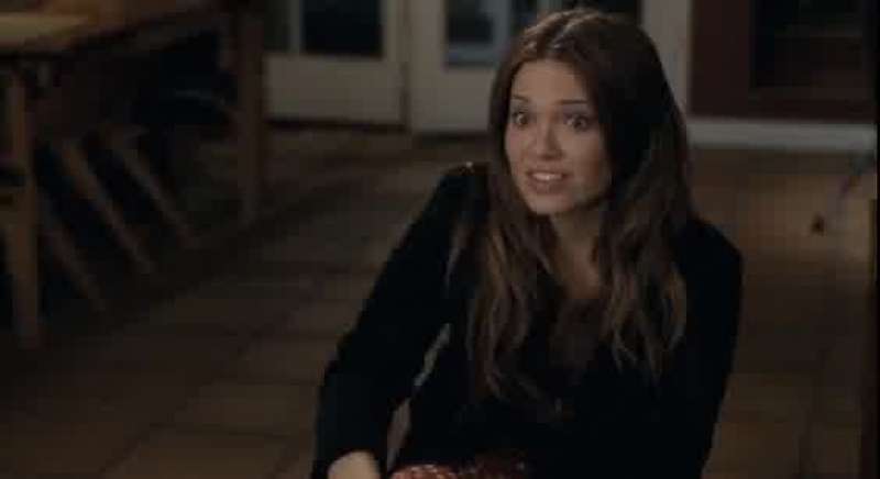 You have a 'gina