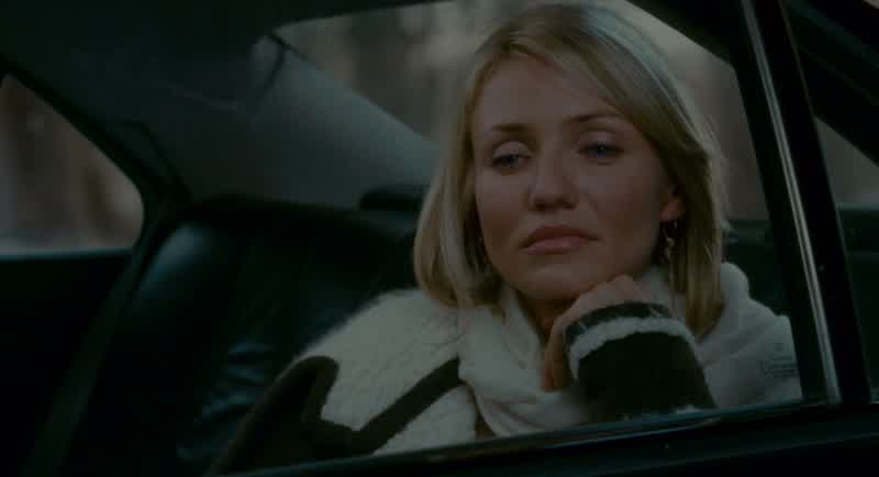 You have a good holiday, miss?