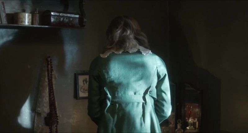 You have a gramophone