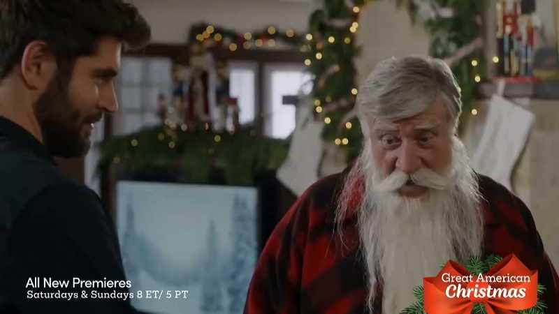 You have a great Christmas, don't get too tired