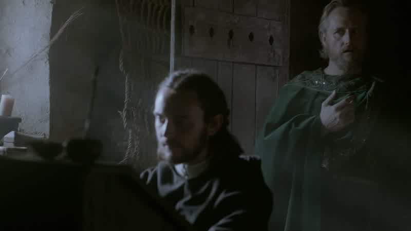 You have a great gift, Athelstan