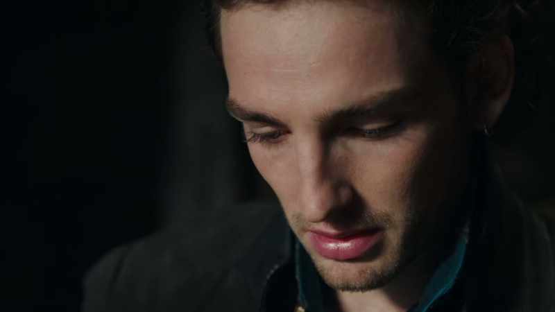You have a great gift, William Shakespeare