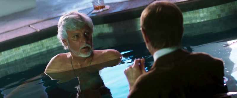 You have a job for me, Mr. Freeman?