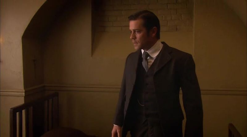 You have a responsibility, William