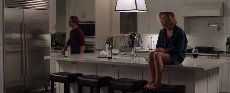 You have a therapist? You should get your money back