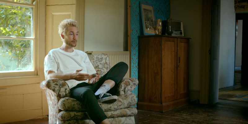 You have a third album to be making