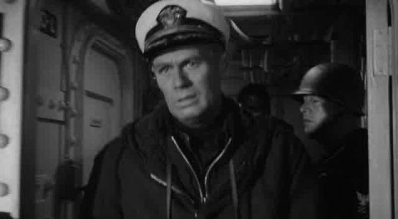 You have a torpedo evasion plan