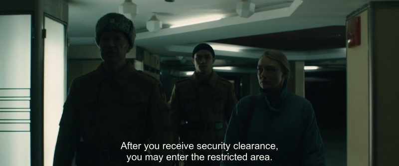 You have access to 90% of the facilities