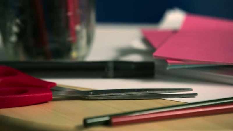 You have all these amazing resources