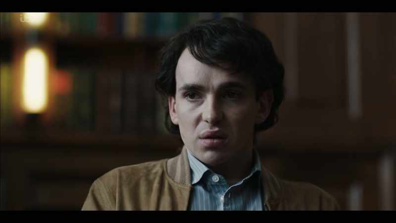 You have an alter-ego, Mr Stottor, do you not?