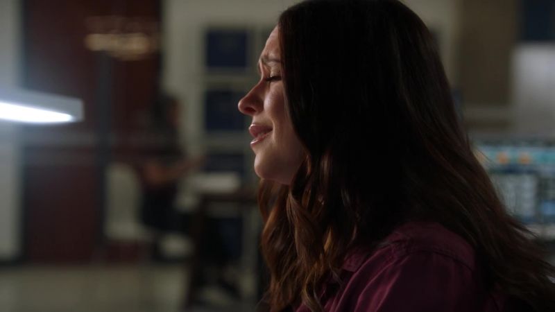 You have an amazing voice