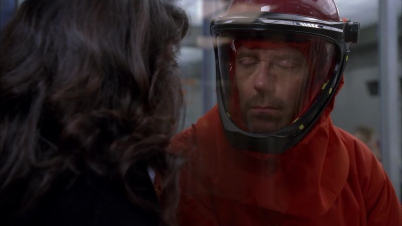 You have any fever?