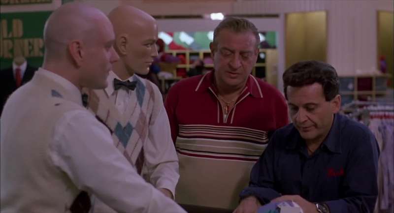 You have any men's shirts for men