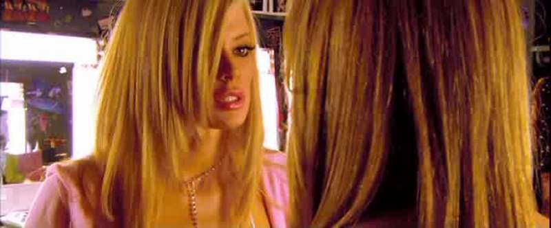 You have to be a warrior a soldier Fearless uninhibited