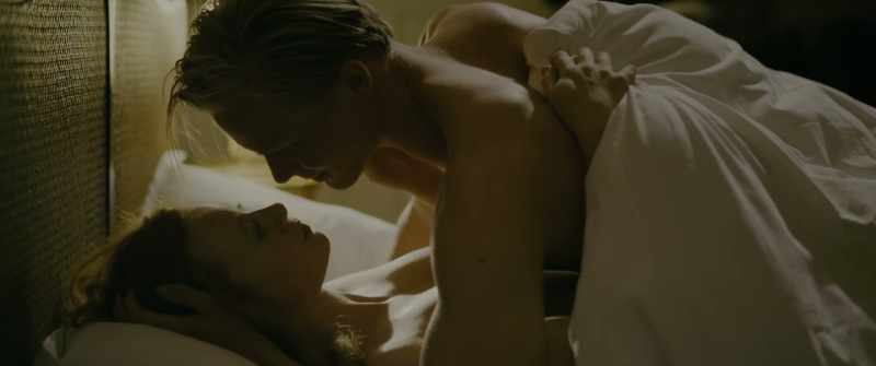 You have to be careful. - Is it your first time?