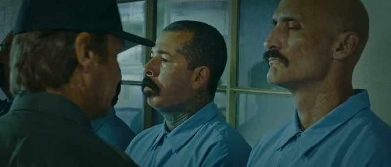 You have been assigned to my prison