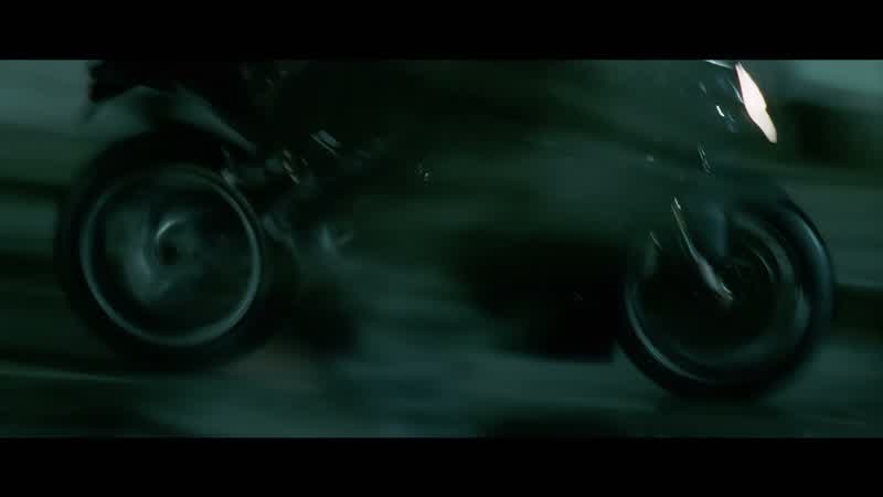You have been deemed hazardous