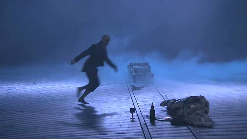 � You have brought this upon yourself. ― Have I? How? How have I?