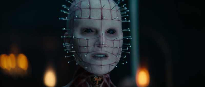 You have chosen the Lament Configuration