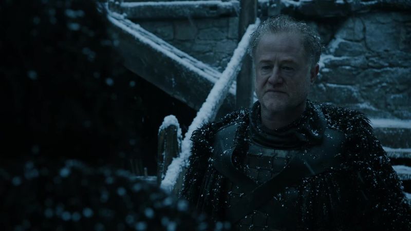 You have command of Castle Black