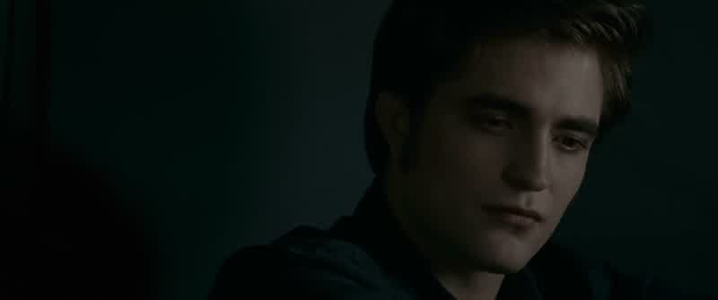 You have to considerthat I might be better for her than you are
