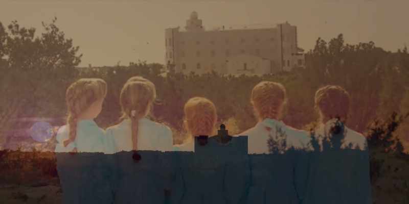 �� You have gone to build Zion ♪