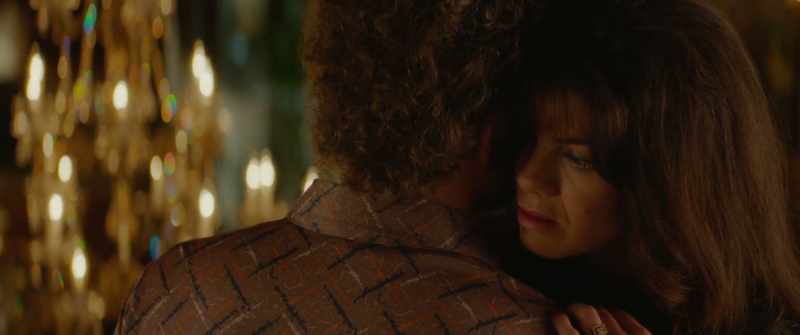 You have to know she's going to end up just as hurt as me